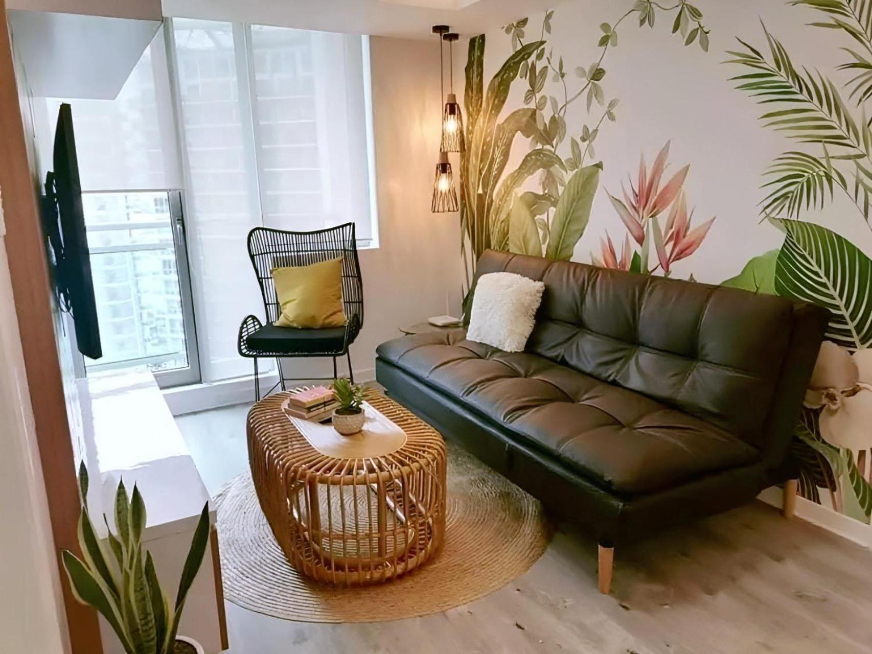 Manila Urban Resort At Azure Exteriér fotografie